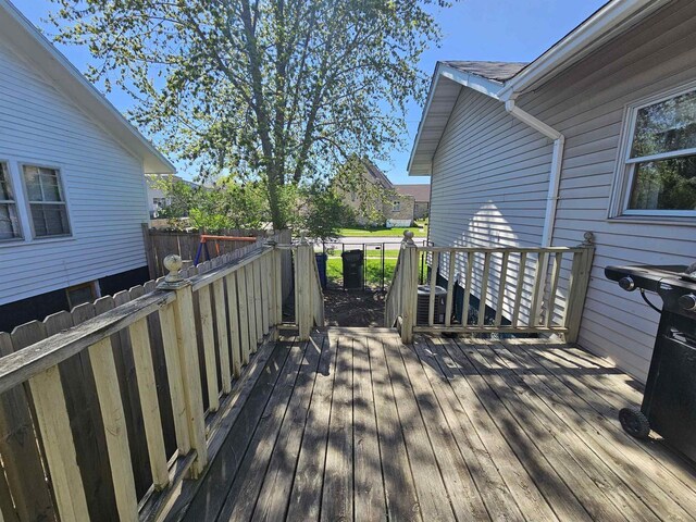 713 Dewitt St, Portage, WI 53901