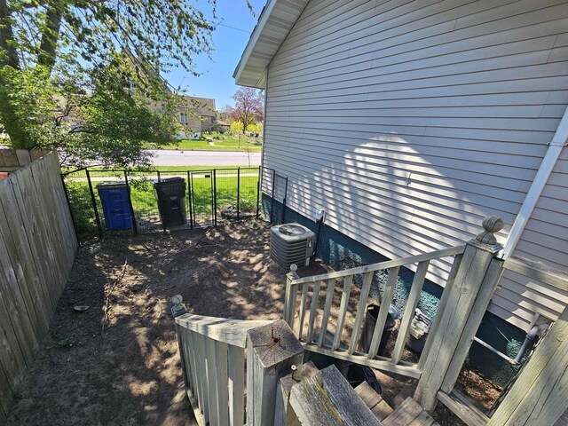 713 Dewitt St, Portage, WI 53901