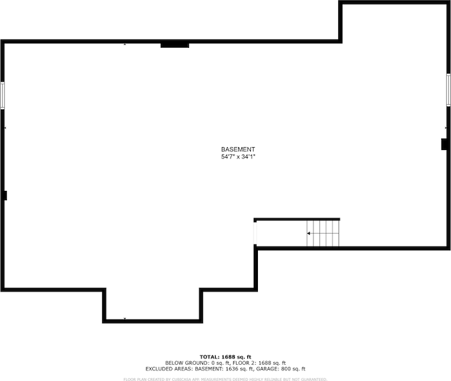 2352 Ryan Ave, Plymouth, WI 53073 - view of layout