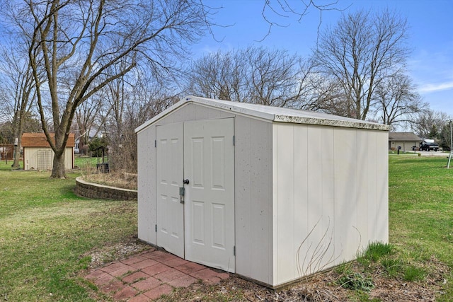 2500 S Brookside Pkwy, New Berlin, WI 53151 - view of shed