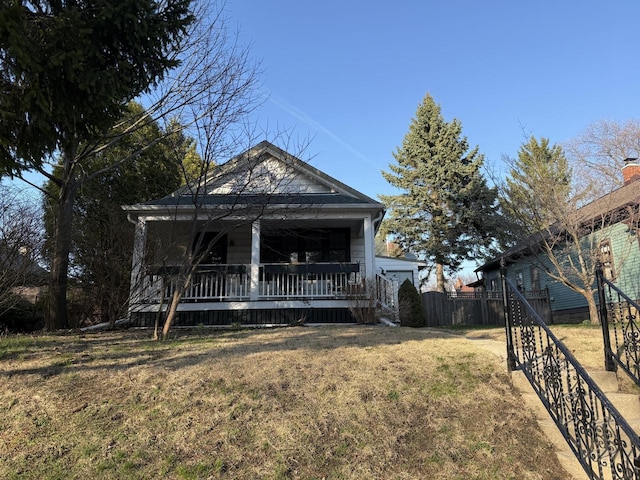 2776 S Superior St, Bay View, WI 53207 - view of front of house