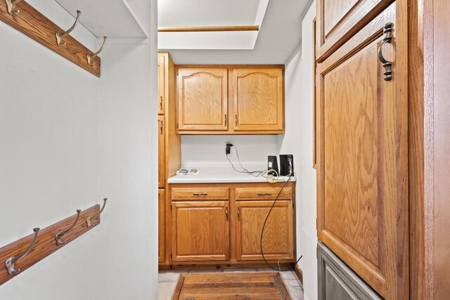 2108 Woodlawn Ln, Appleton, WI 54914 - view of bar