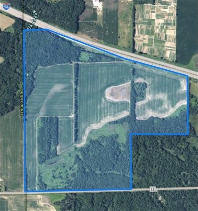 0 County Road Ee, Elk Mound, WI 54739