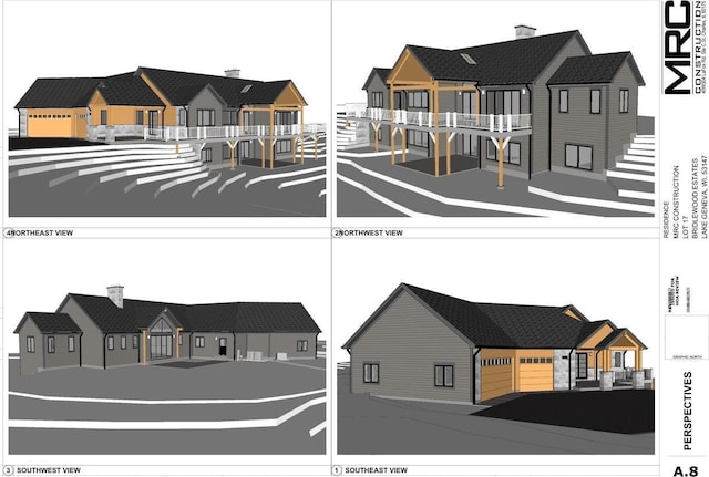 LT17 Bridlewood Ct, Lake Geneva, WI 53147 - view of miscellaneous document