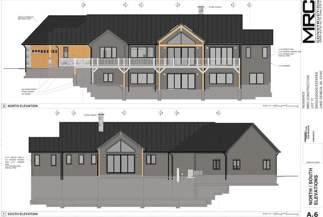 LT17 Bridlewood Ct, Lake Geneva, WI 53147 - view of miscellaneous document