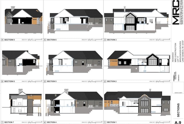 LT17 Bridlewood Ct, Lake Geneva, WI 53147 - view of a document