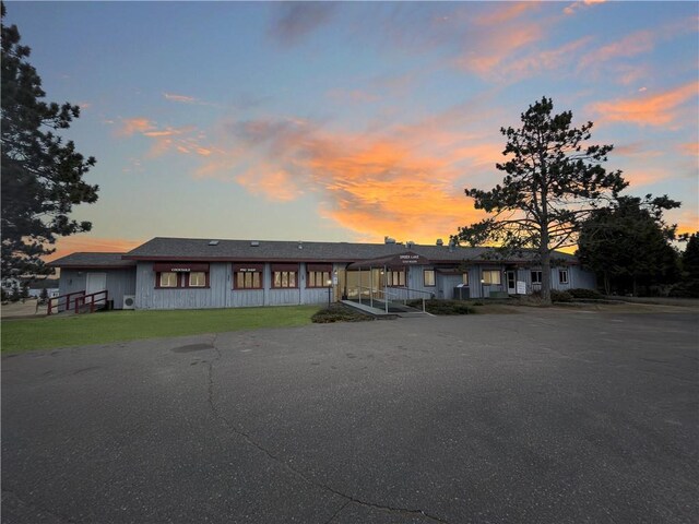 11165 W Elaine Dr Unit 2, Hayward, WI 54843