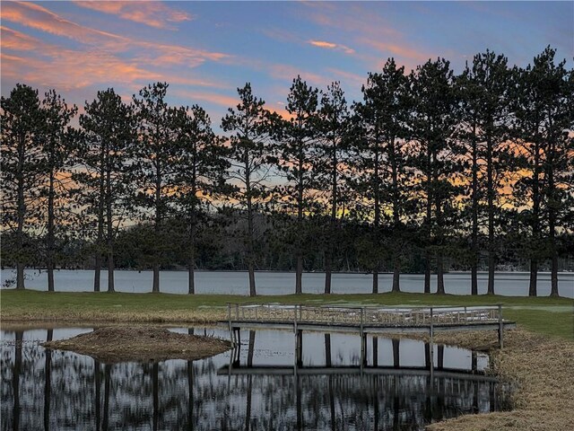 11165 W Elaine Dr Unit 2, Hayward, WI 54843