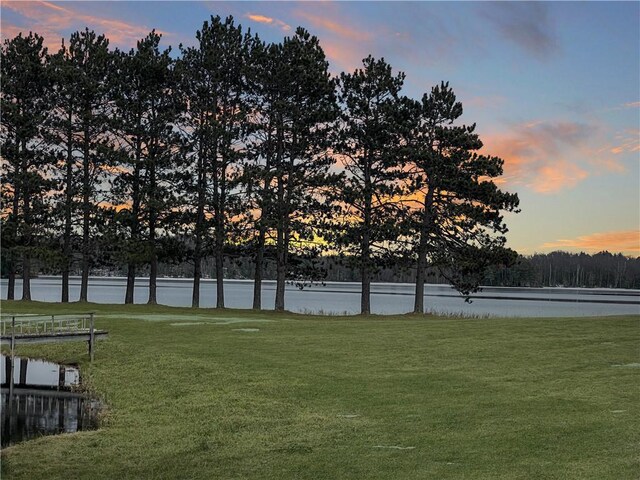 11165 W Elaine Dr Unit 2, Hayward, WI 54843