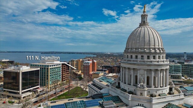 111 N Hamilton St Unit 303, Madison, WI 53703