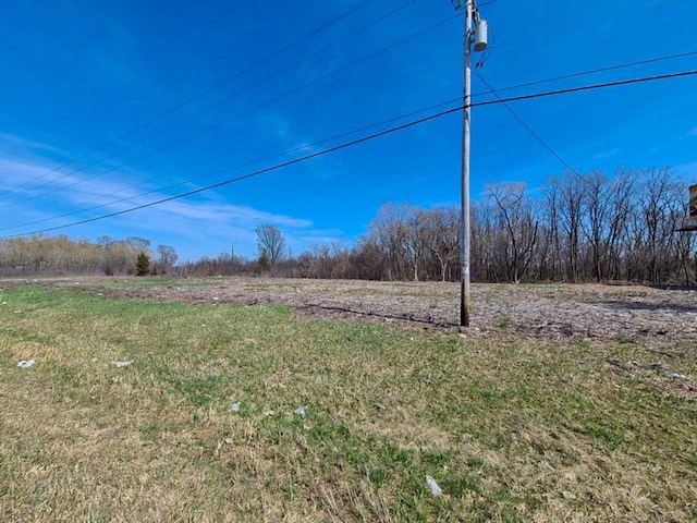 LT0 US Highway 41, Caledonia, WI 53108