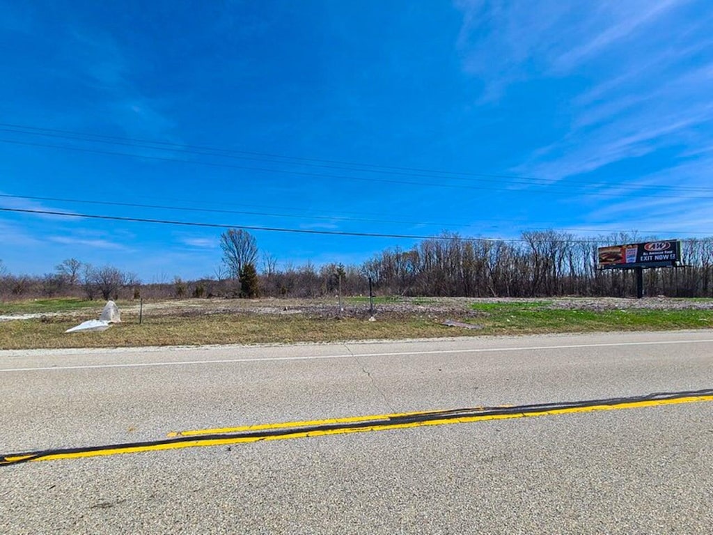 LT0 US Highway 41, Caledonia, WI 53108