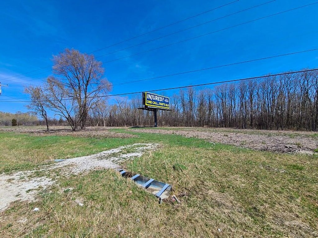 LT0 US Highway 41, Caledonia, WI 53108