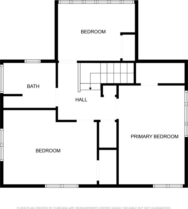 515 Maple Hill Ter, Twin Lakes, WI 53181 - view of layout