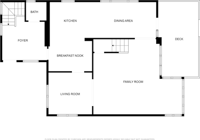 515 Maple Hill Ter, Twin Lakes, WI 53181 - plan