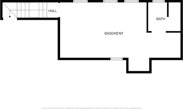 515 Maple Hill Ter, Twin Lakes, WI 53181 - view of layout