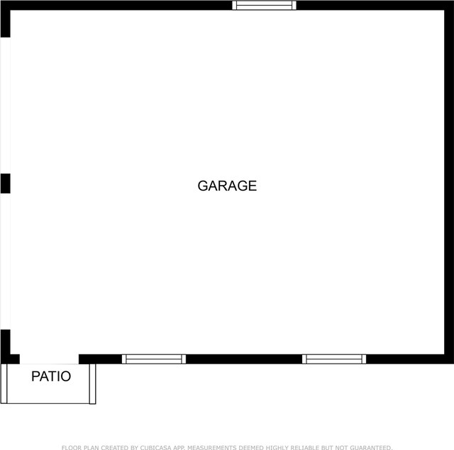 515 Maple Hill Ter, Twin Lakes, WI 53181 - plan