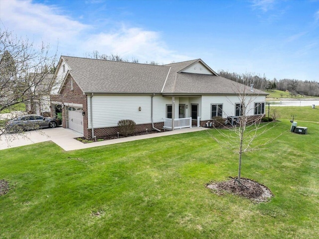 652 Pleasantwood Dr Unit 4, Kewaskum, WI 53040