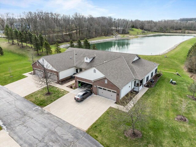 652 Pleasantwood Dr Unit 4, Kewaskum, WI 53040