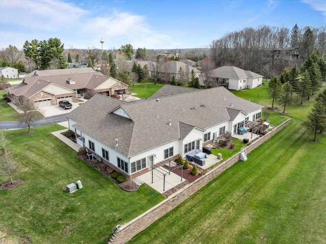 652 Pleasantwood Dr Unit 4, Kewaskum, WI 53040