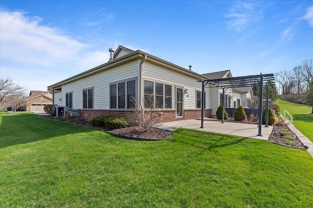 652 Pleasantwood Dr Unit 4, Kewaskum, WI 53040