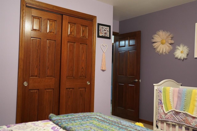 2005 Hollister Ave, Tomah, WI 54660 - view of bedroom