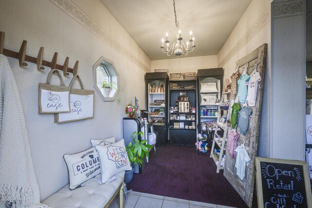 229 N Ludington St, Columbus, WI 53925 - interior space