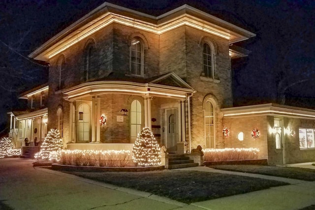 229 N Ludington St, Columbus, WI 53925 - exterior space