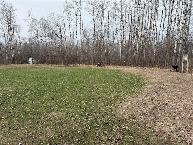 2931 28 7/8 St, Birchwood, WI 54817