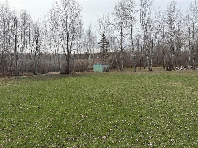 2931 28 7/8 St, Birchwood, WI 54817