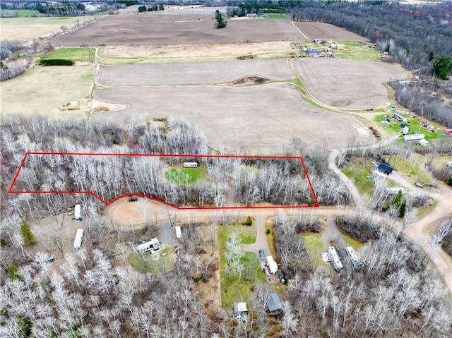 2931 28 7/8 St, Birchwood, WI 54817