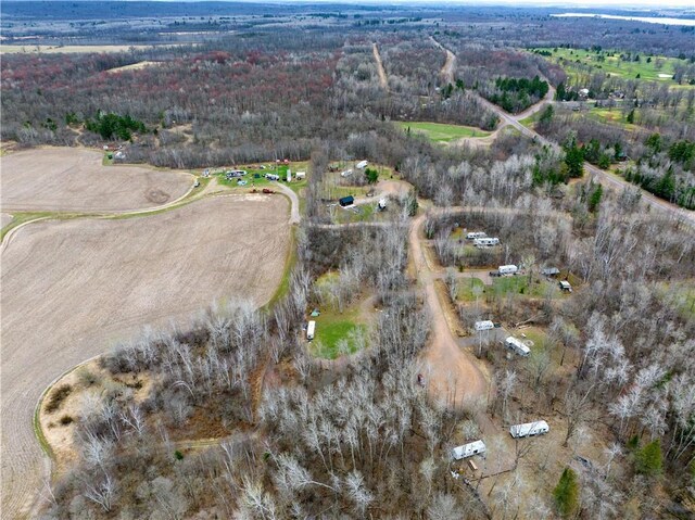 2931 28 7/8 St, Birchwood, WI 54817