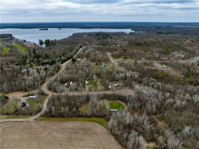 2931 28 7/8 St, Birchwood, WI 54817