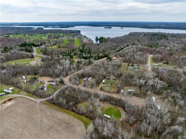 2931 28 7/8 St, Birchwood, WI 54817