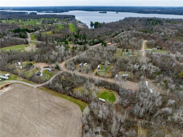 2931 28 7/8 St, Birchwood, WI 54817