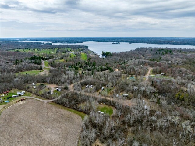 2931 28 7/8 St, Birchwood, WI 54817