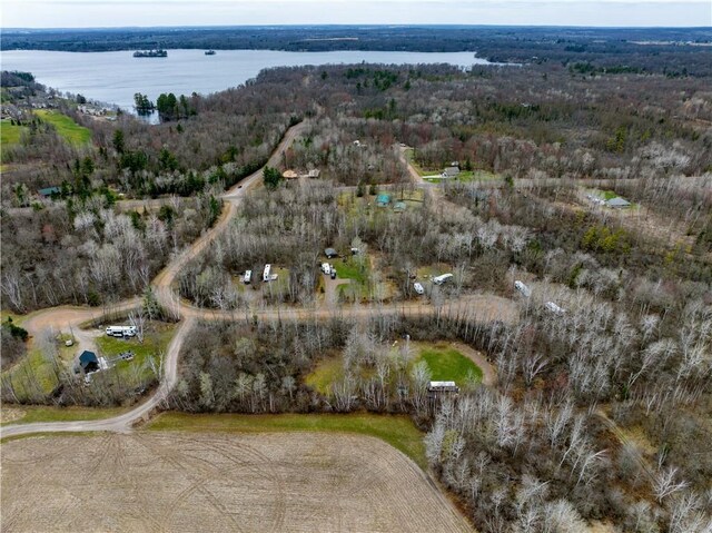 2931 28 7/8 St, Birchwood, WI 54817