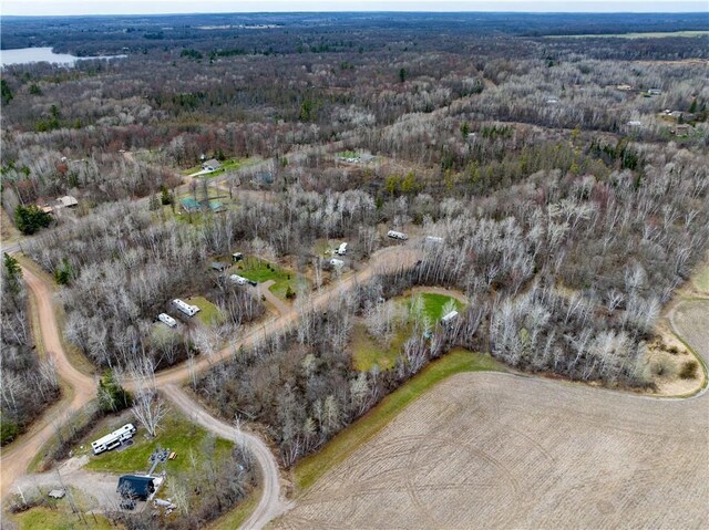 2931 28 7/8 St, Birchwood, WI 54817