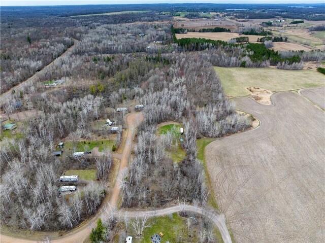 2931 28 7/8 St, Birchwood, WI 54817