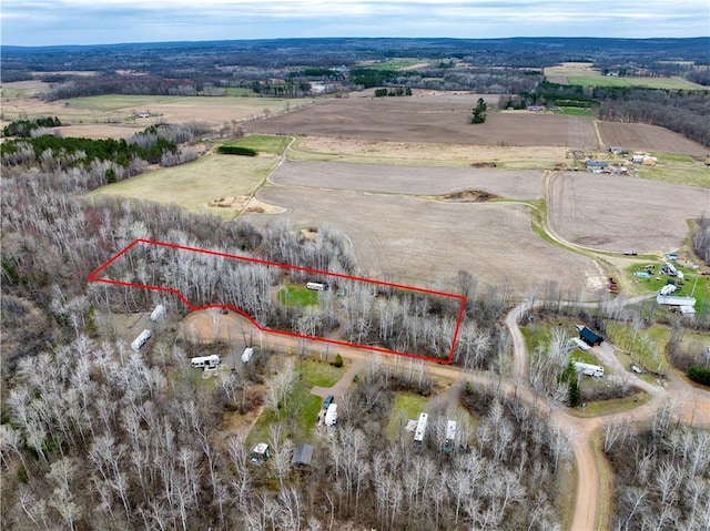 2931 28 7/8 St, Birchwood, WI 54817