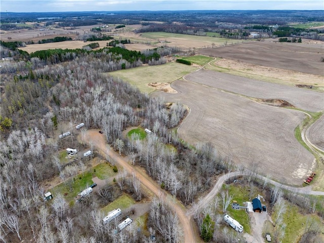2931 28 7/8 St, Birchwood, WI 54817