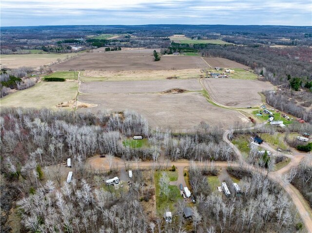 2931 28 7/8 St, Birchwood, WI 54817