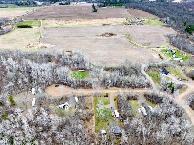 2931 28 7/8 St, Birchwood, WI 54817