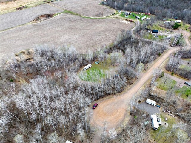 2931 28 7/8 St, Birchwood, WI 54817