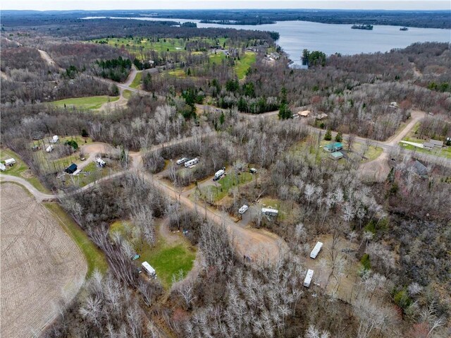2931 28 7/8 St, Birchwood, WI 54817