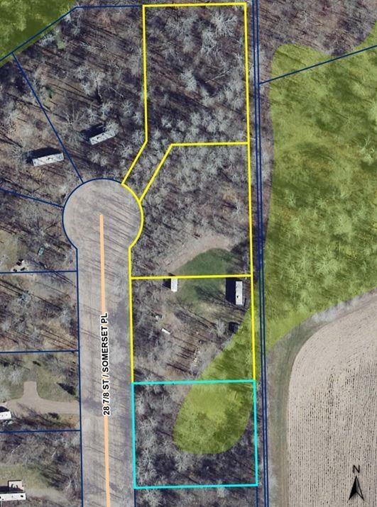 2931 28 7/8 St, Birchwood, WI 54817