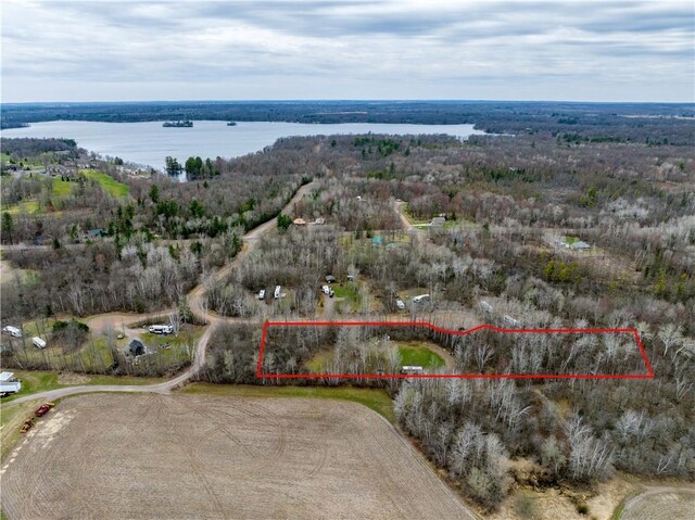 2931 28 7/8 St, Birchwood, WI 54817
