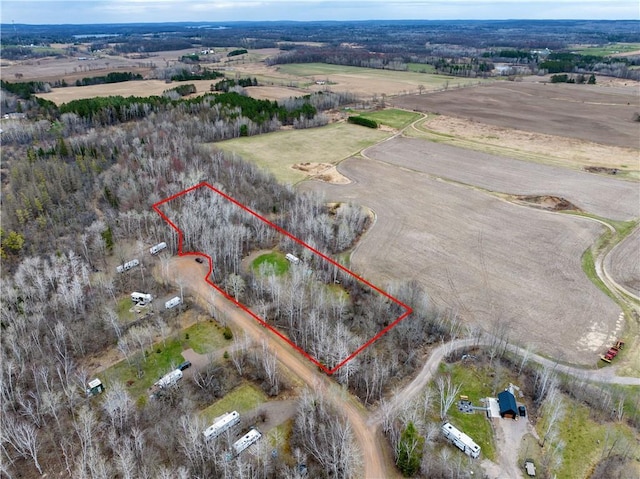 2931 28 7/8 St, Birchwood, WI 54817