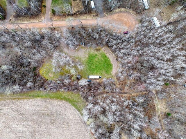 2931 28 7/8 St, Birchwood, WI 54817