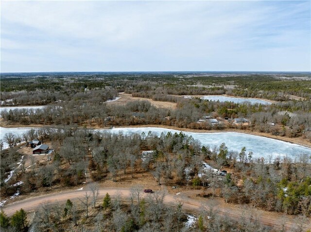 30093 Crystal Lake Dr, Danbury, WI 54830